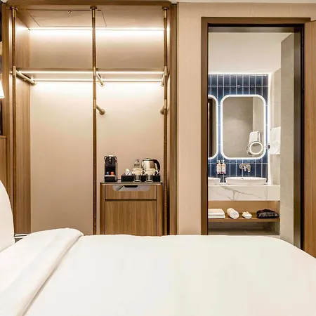 Moevenpick Old Town 5* Istanbul