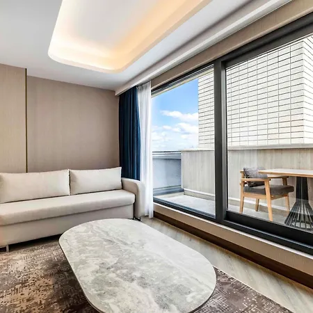 Moevenpick Old Town 5* Istanbul
