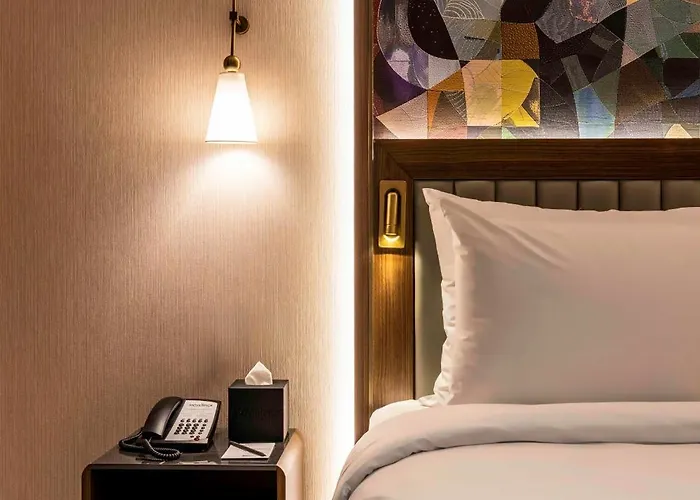 Moevenpick Old Town Hotel