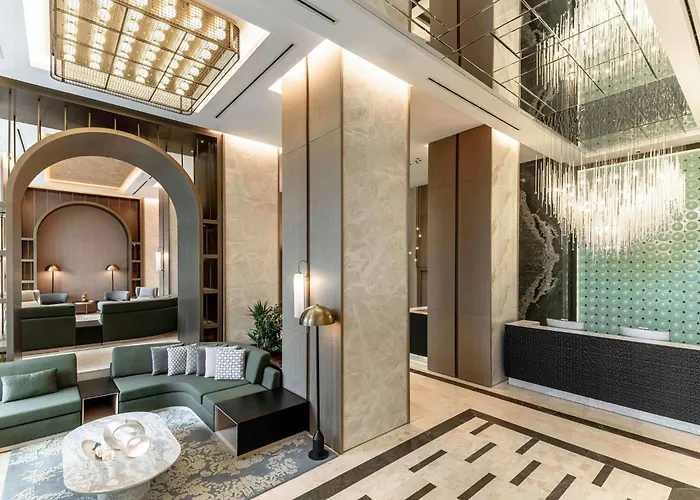 Moevenpick Old Town Istanbul