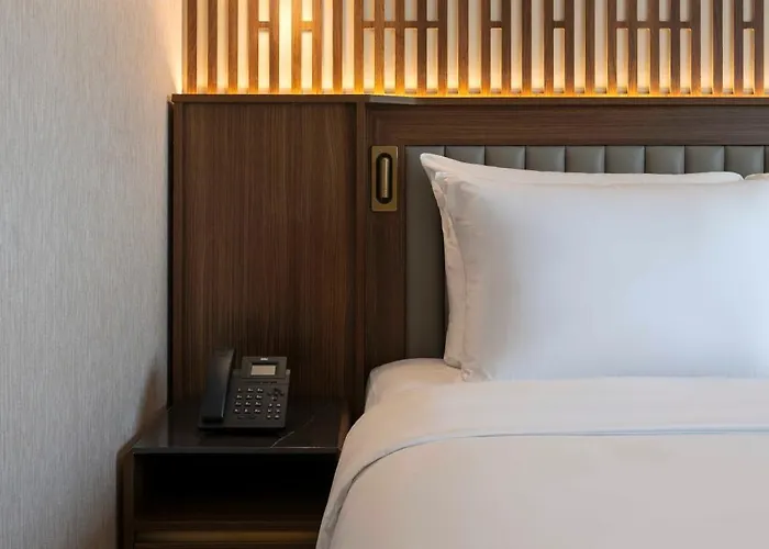 Moevenpick Old Town Isztambul