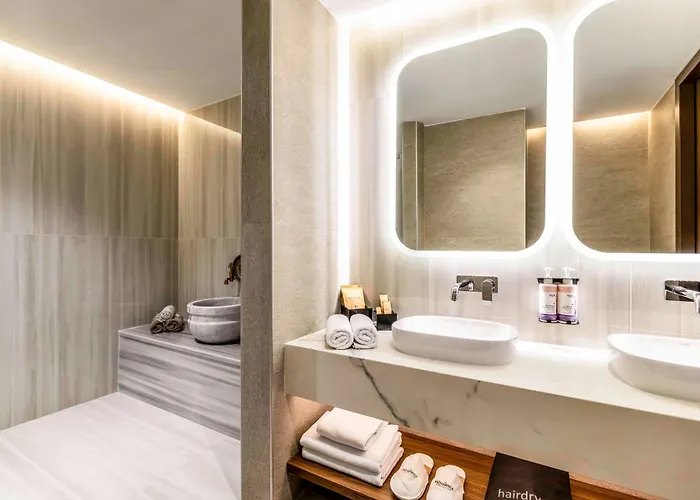 Hotell Mövenpick Old Town