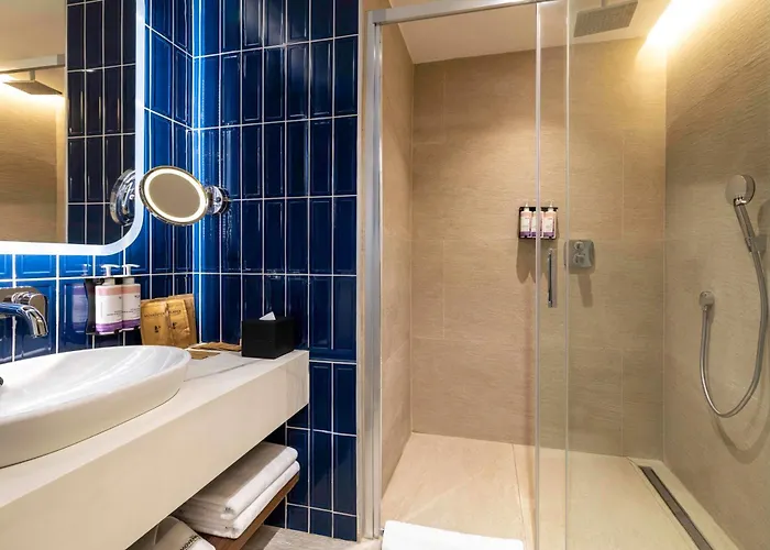 Mövenpick Old Town Istanbul