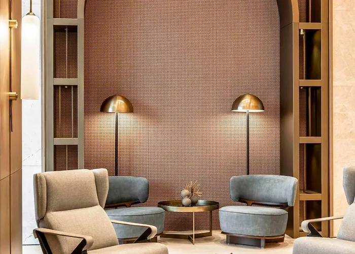 Moevenpick Old Town Istanbul