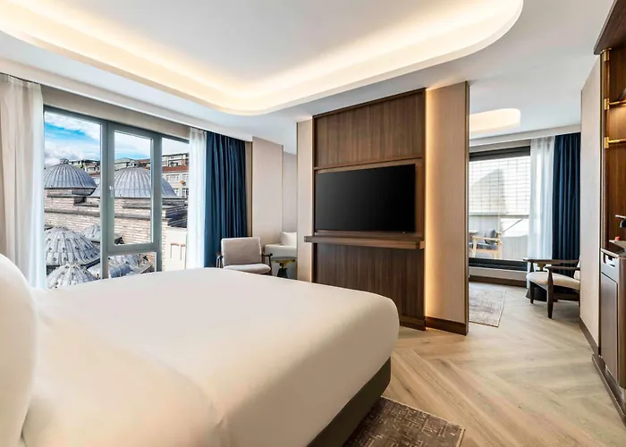 Moevenpick Old Town Istanbul