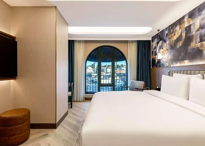Moevenpick Old Town 5* Istanbul