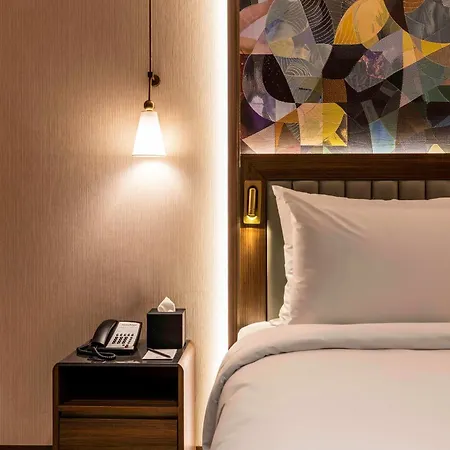 Moevenpick Old Town Hotel