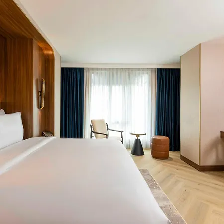 Moevenpick Old Town 5* Istanbul